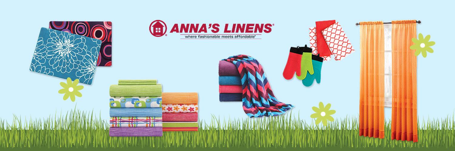 Anna's Linens (@annaslinens) / Posts / X