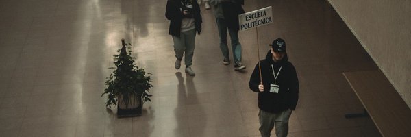 EstudiantesEPCC Profile Banner