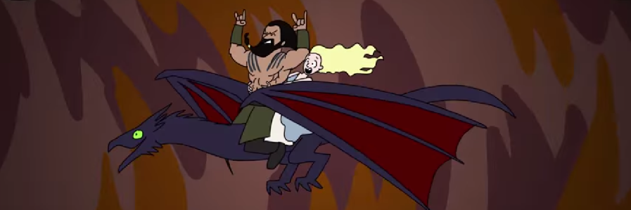 JackRico18's profile banner image