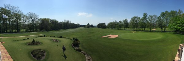 ClitheroeGolf Profile Banner