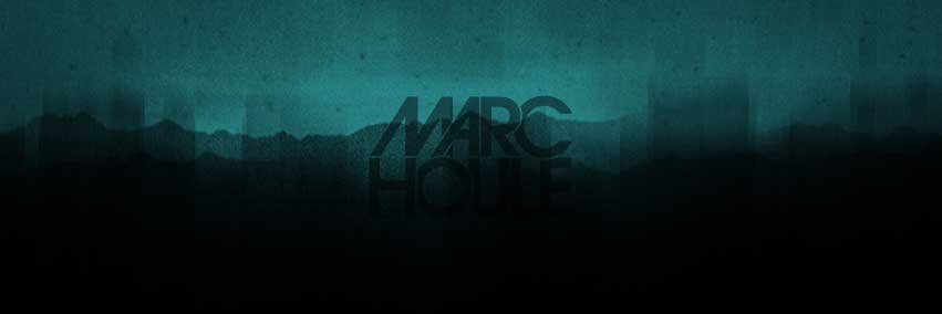 Marc Houle banner