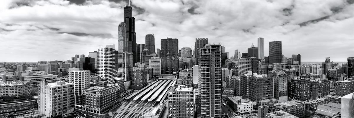 Railhead Corporation banner