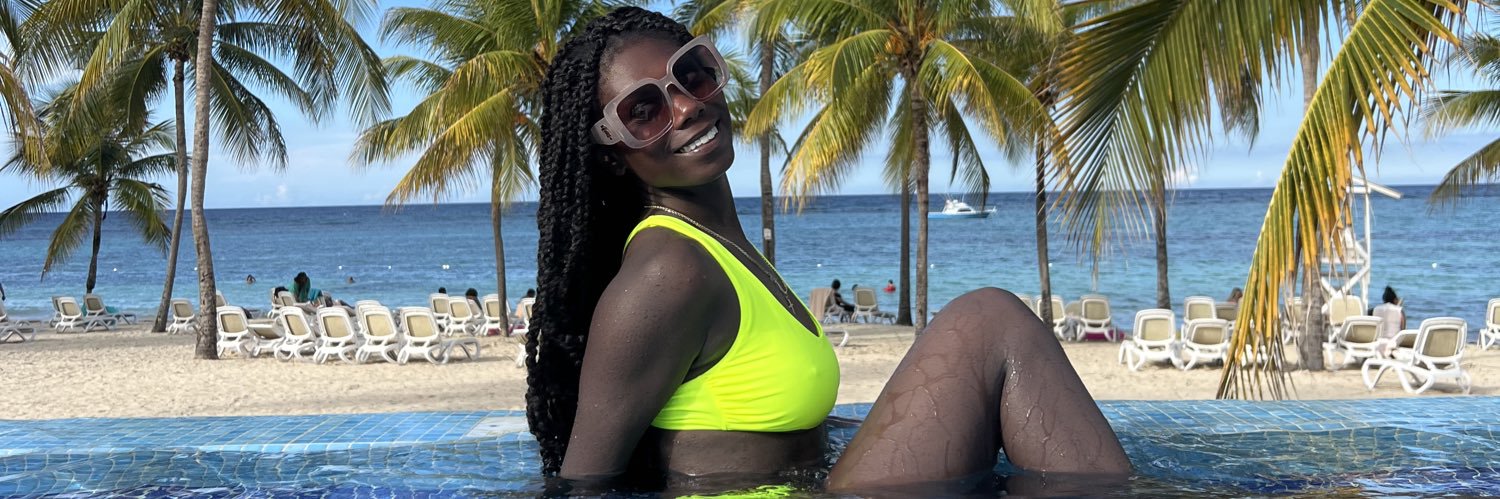 ItsEboneeMyah's profile banner image