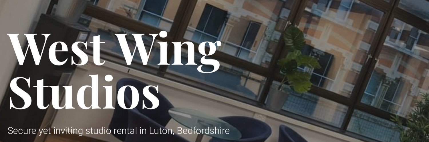 WestWing_Studio's profile banner image