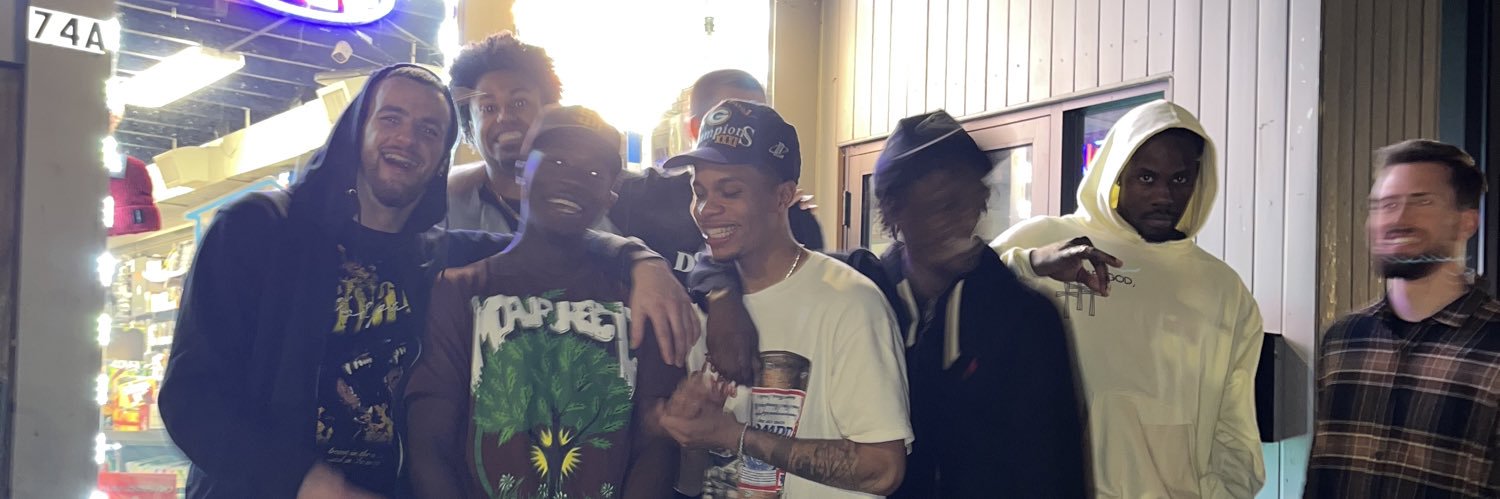 isaiahholmes23's profile banner image