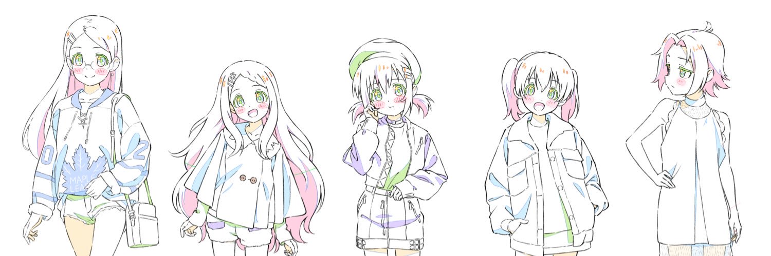 illust_audio's profile banner image