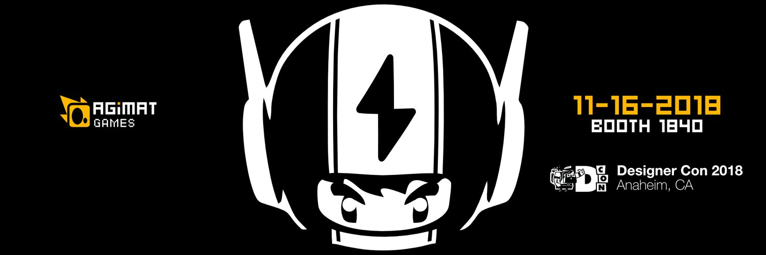 agimatcomics's profile banner image