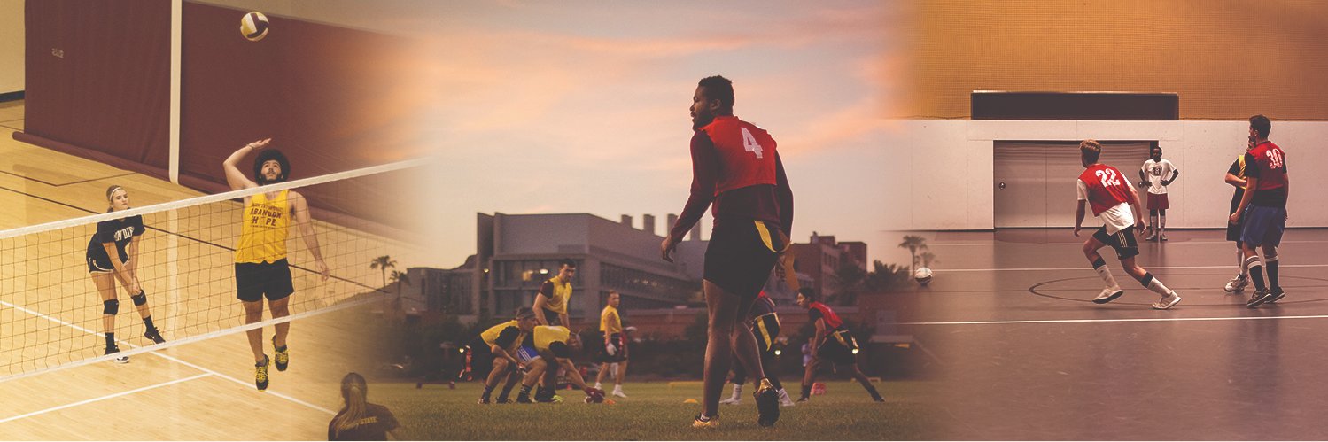 SDFC Sports Programs banner