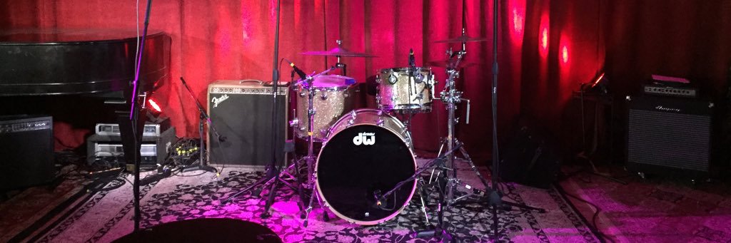 Hideaway Cafe banner