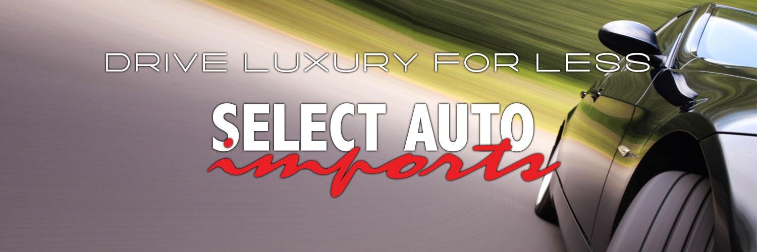 SelectAutoImpts's profile banner image