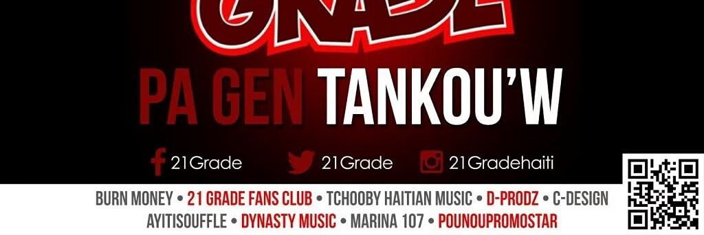 21grade's profile banner image