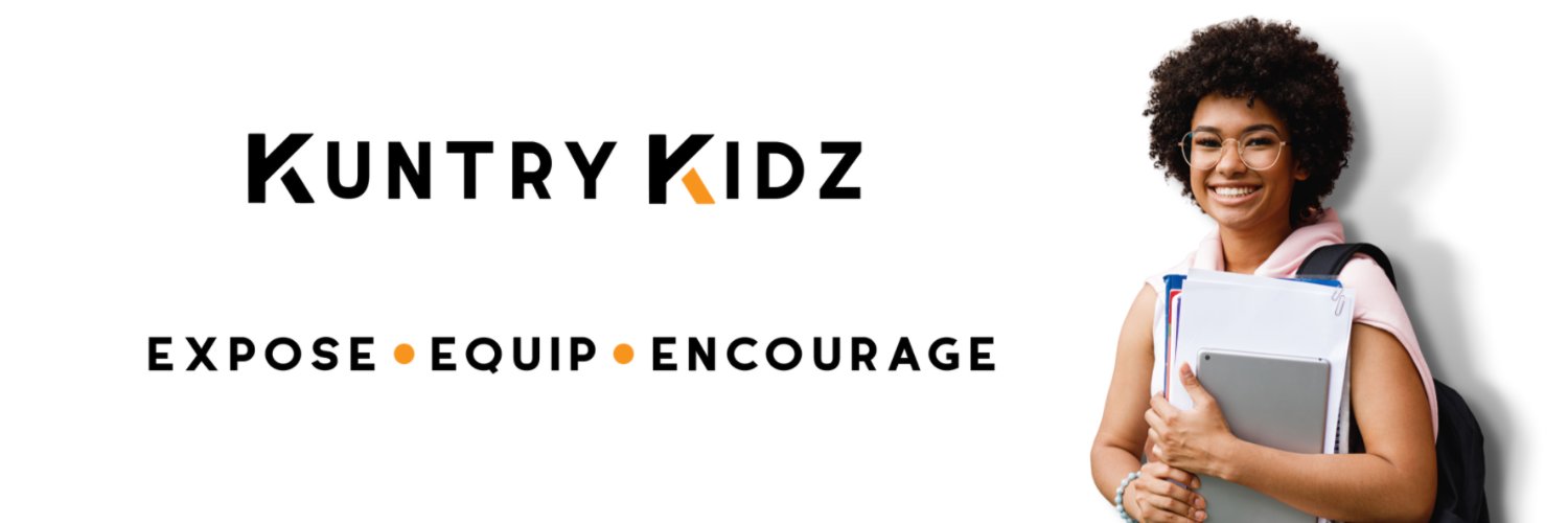 KuntryKidz's profile banner image