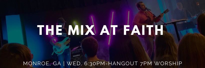 TheMixMonroeGA's profile banner image