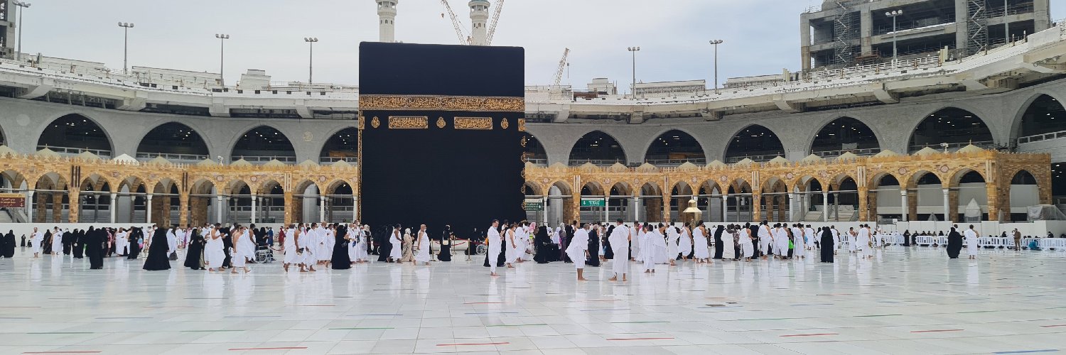 abuosamagh's profile banner image