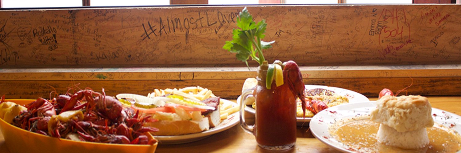 DaisyDukesFood's profile banner image