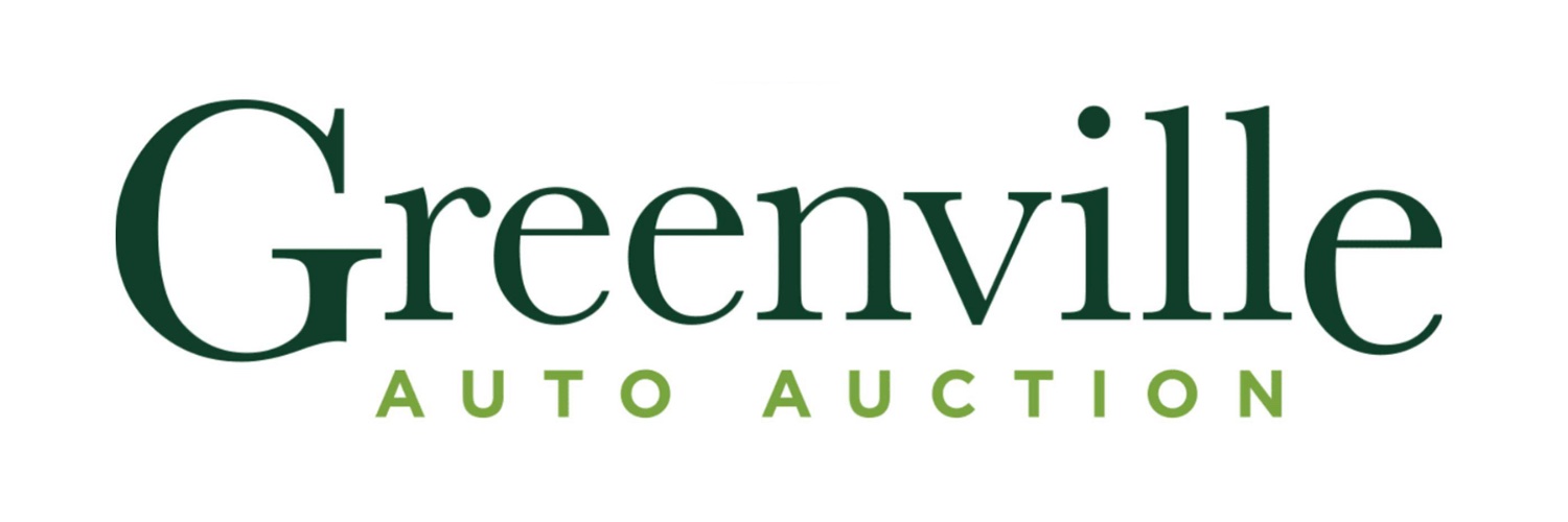 GreenvilleAutoAuction banner