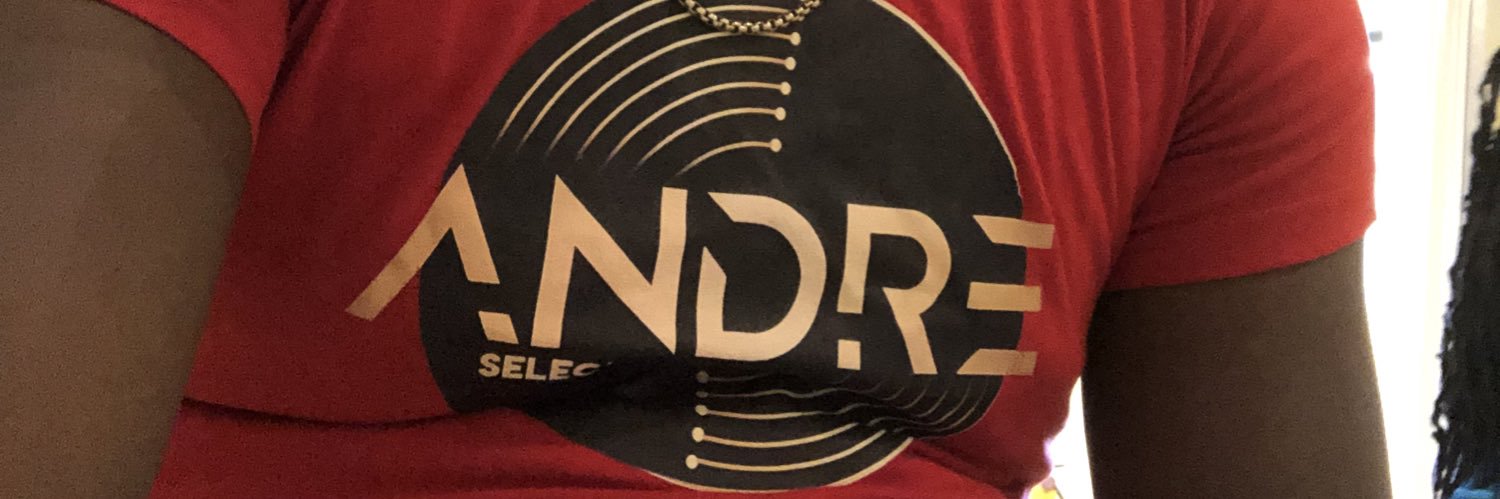 SelectorAndre's profile banner image