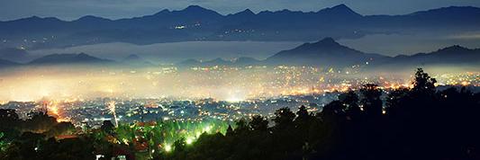 Cimahi City Guide banner