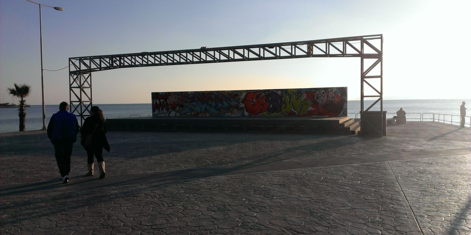 Frank_Disaster's profile banner image