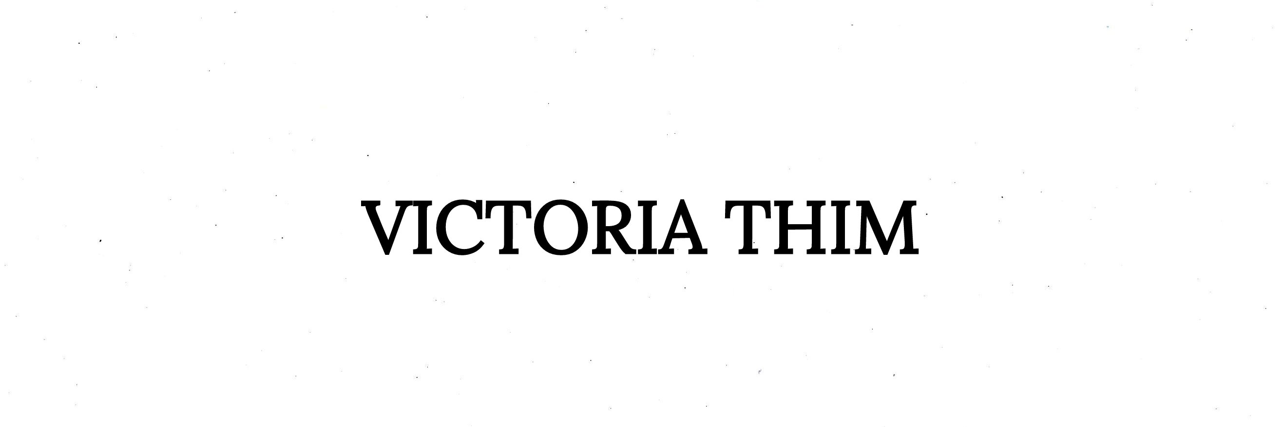 VictoriaaThim's profile banner image