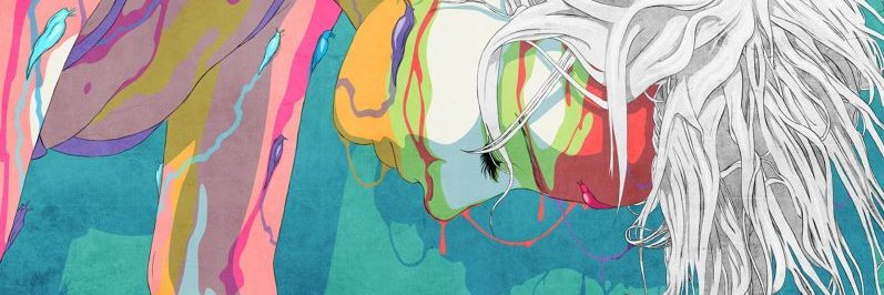 Zenirees's profile banner image