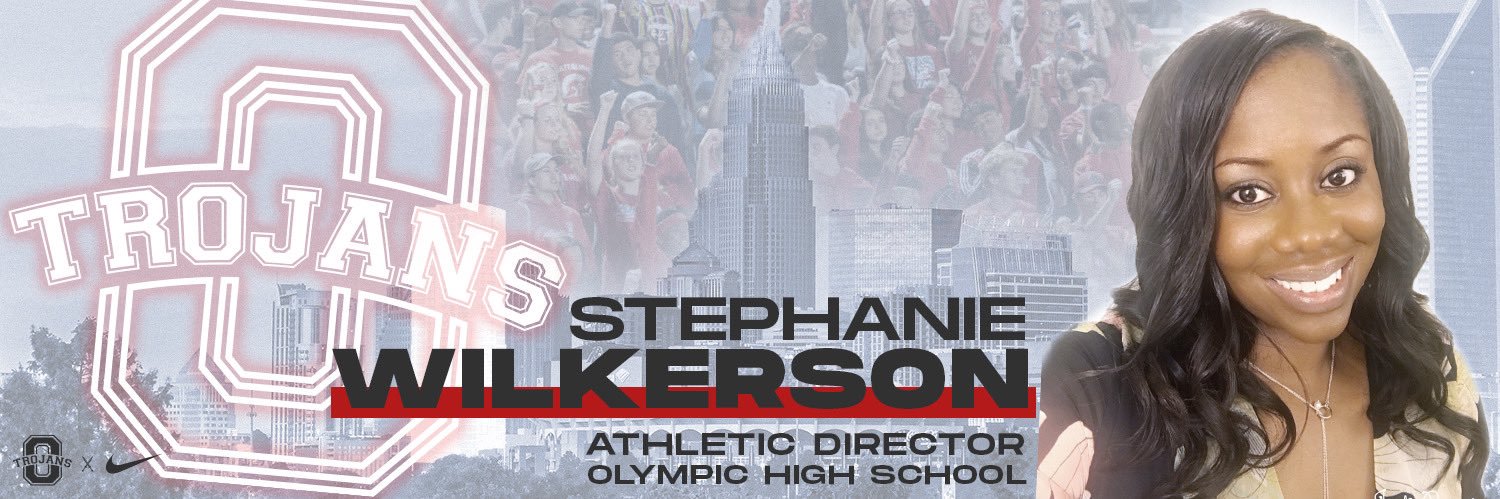 Stephanie Wilkerson, CMAA banner