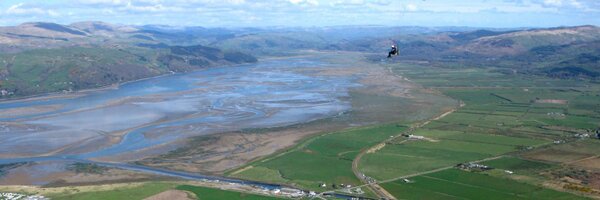 biosfferdyfi Profile Banner
