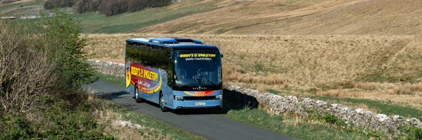 Bibbyscoaches Profile Banner