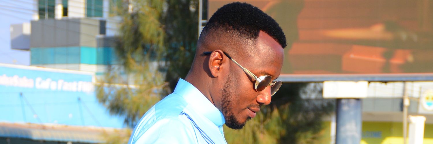ramangozi's profile banner image