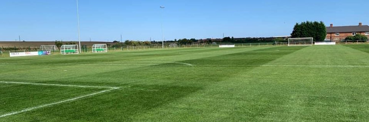 Forest Hall Juniors Football Club banner