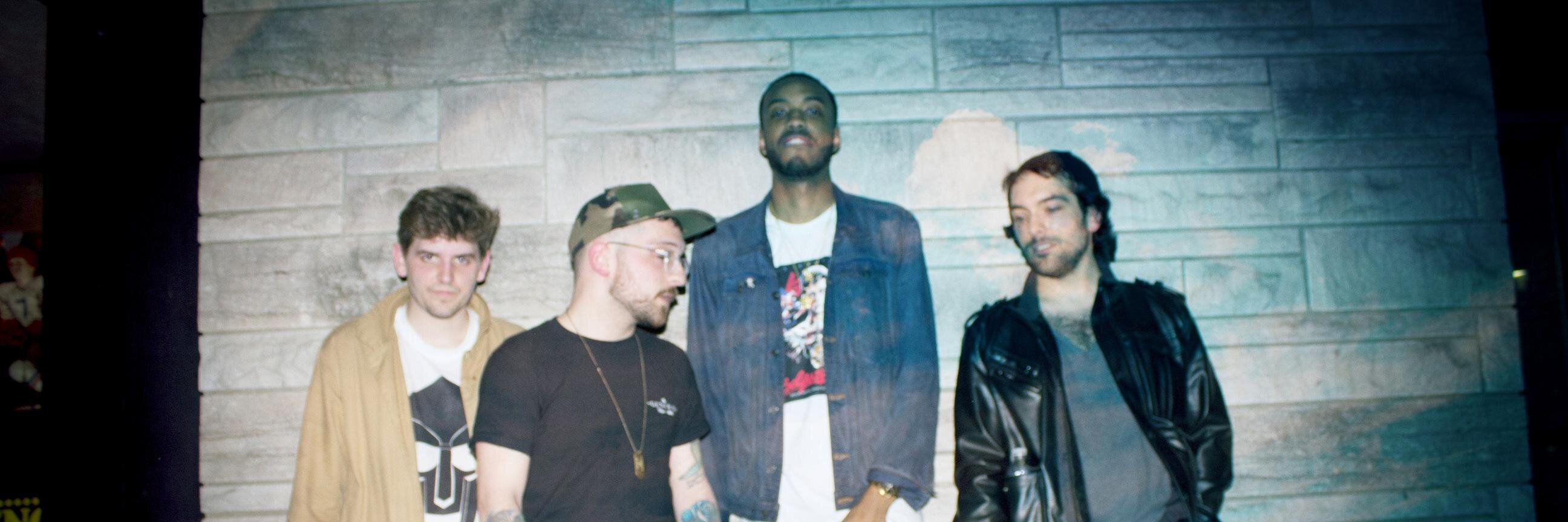 famdinnerhiphop's profile banner image