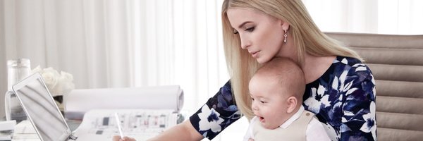 Ivanka Trump Profile Banner