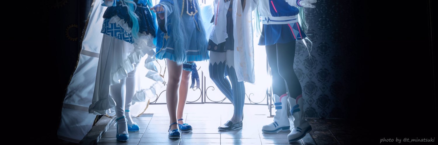 t_minatsuki's profile banner image
