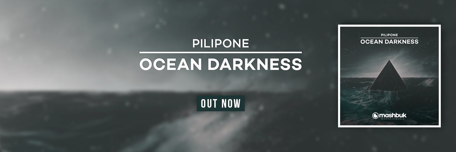 djpilipon's profile banner image