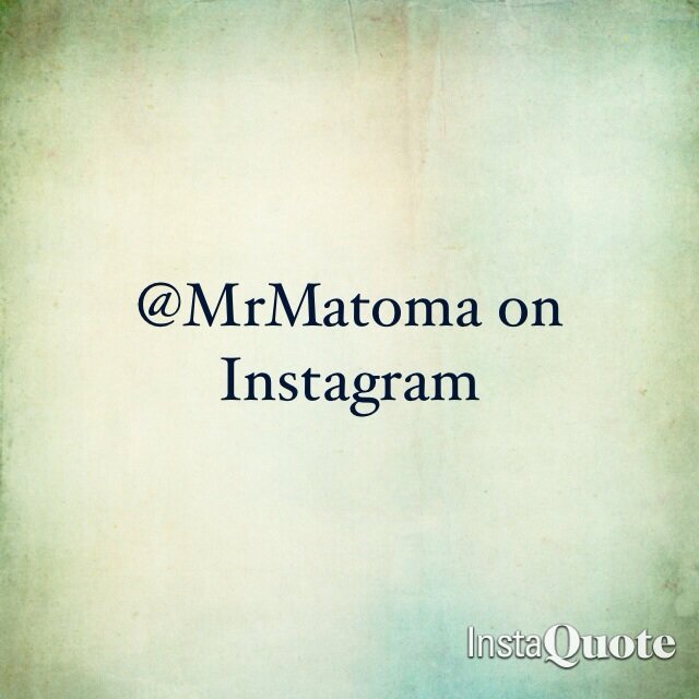 MrMatoma's profile banner image