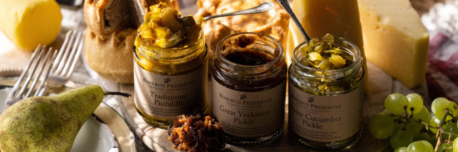 Rosebud Preserves banner