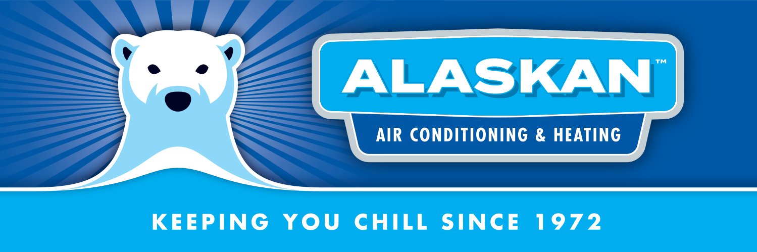 Alaskan Air Conditioning banner
