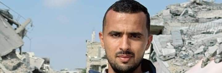 Nancy Graterol #FreeMaduro&Flores banner