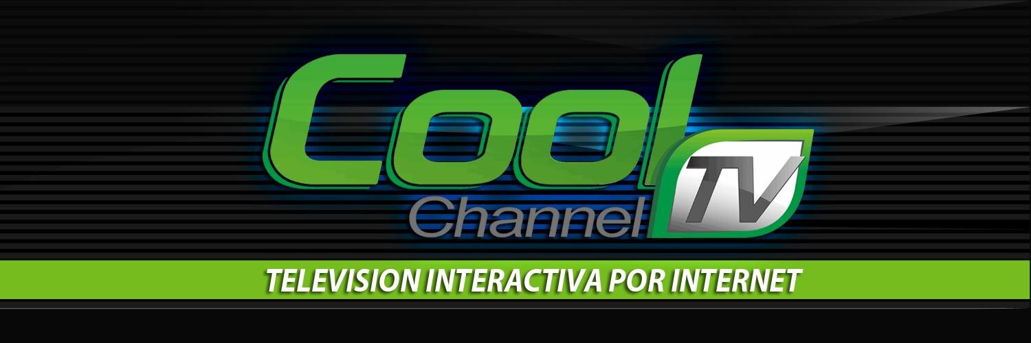 COOLCHANNELTV's profile banner image
