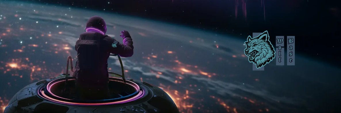 wolphreen's profile banner image
