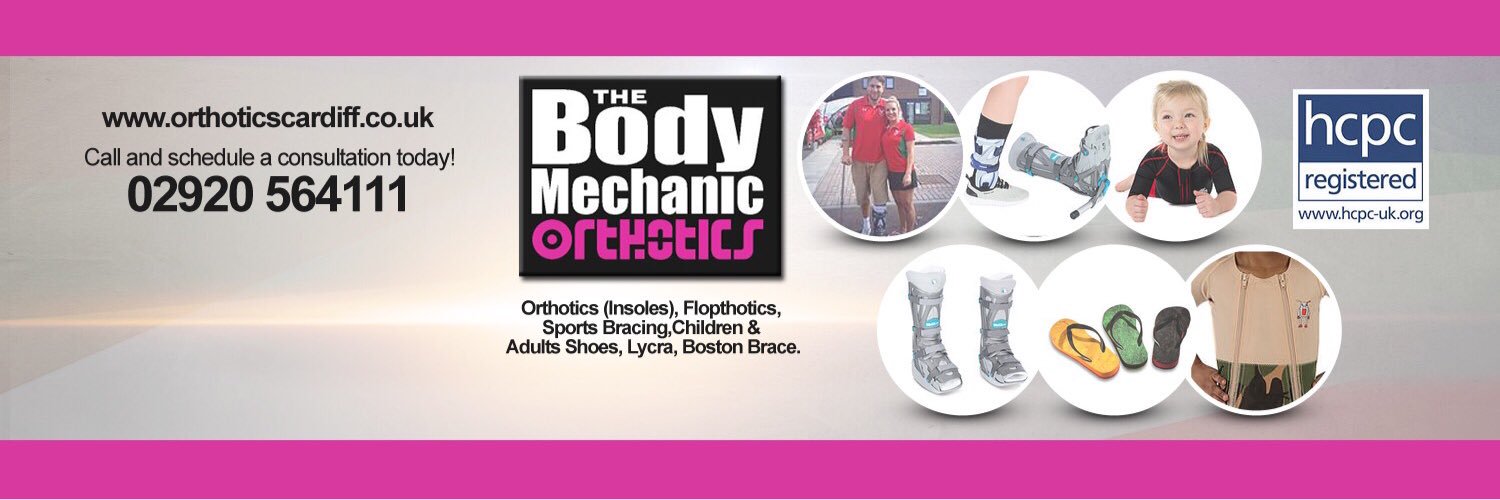 Th3BodyMechanic's profile banner image
