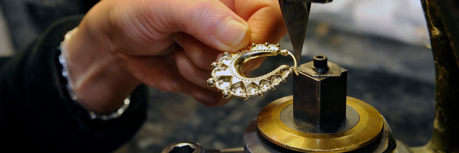 Sheffield Assay Office banner