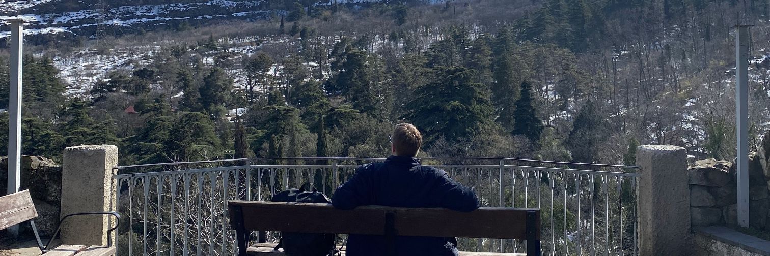 maiorBoltach's profile banner image