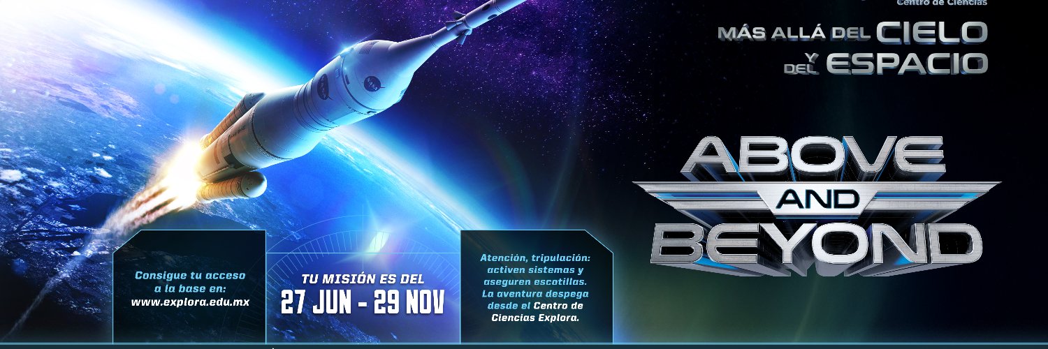 ExploraLeon's profile banner image