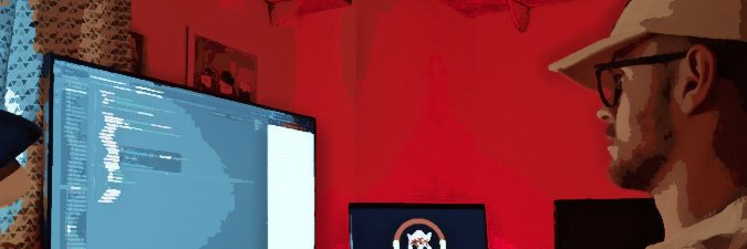 AlejandroFYG's profile banner image
