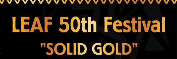 LEAFGlobalArts Profile Banner