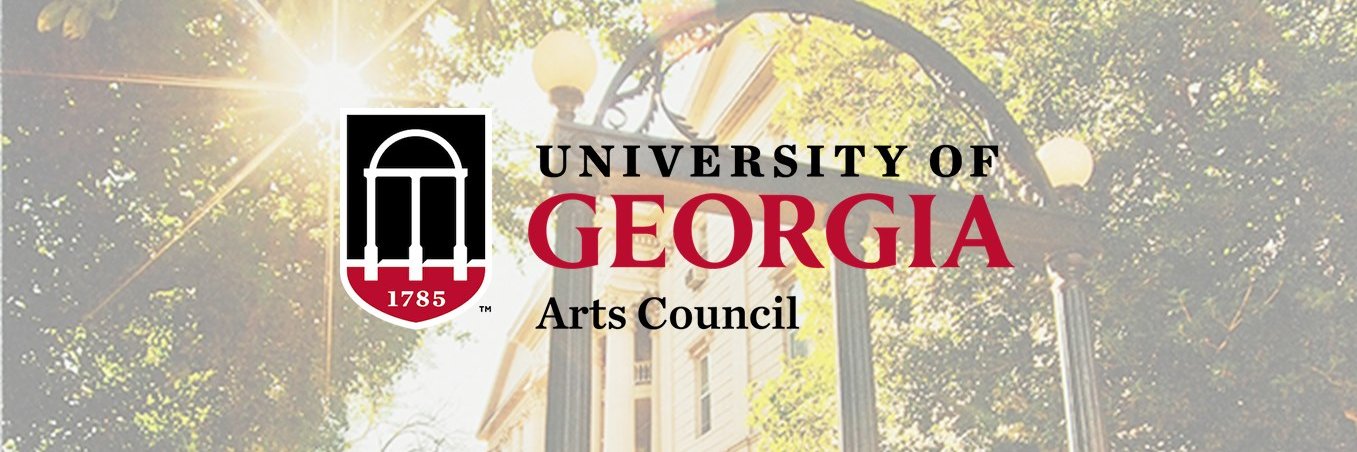 UGA_Arts's profile banner image