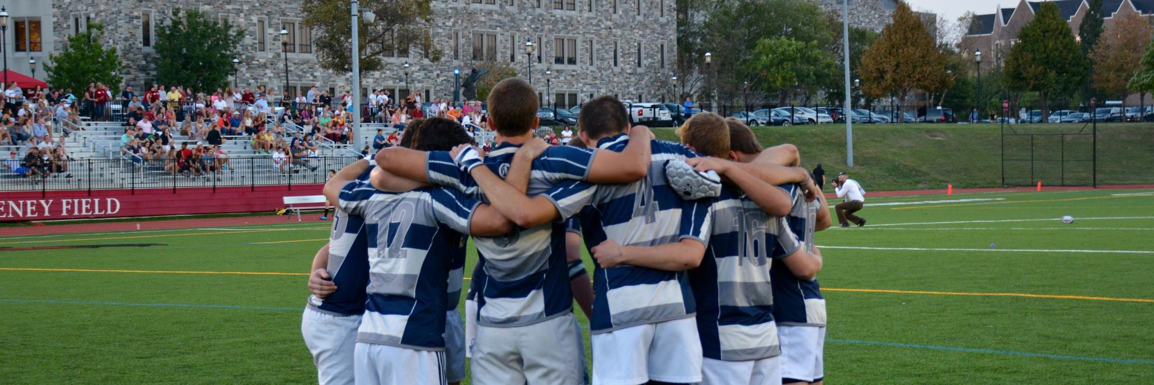 VillanovaRugby's profile banner image