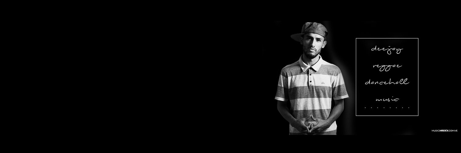 DjMrDex's profile banner image