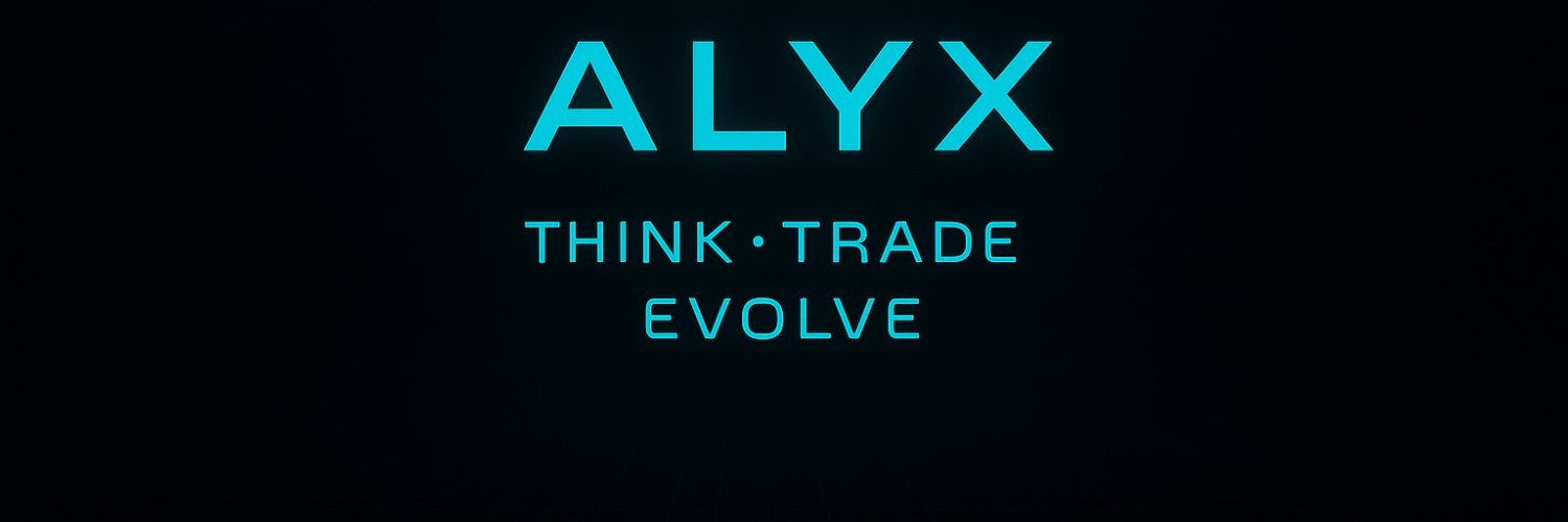 alyxbuilder's profile banner image